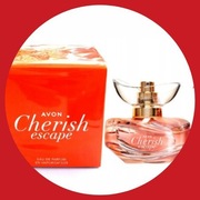 AVON CHERISH ESCAPE 50ML. FOLIA. NOWE. UNIKAT