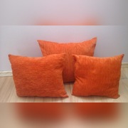 Poduszki dekoracyjne 3szt 