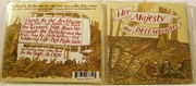 THE DECEMBERISTS – HER MAJESTY  CD/USA /ALTERNATIVE ROCK/ 2003r 