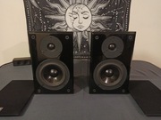 Kolumny głośnikowe głośniki YAMAHA NX-E400