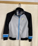 Bluza Nike rozpinana chłopięca 122-128