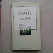 G. Orwell Rok 1984