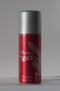 Playboy Play It Rock dezodorant 150ml
