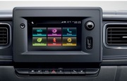 RADIO NAWIGACJA RENAULT MASTER ANDROID AUTO CARPLAY KOSZ RAMKA+KOD