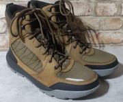 Okazja! Buty Columbia Portlander Omni-Heat Infinity - Dark Brown rozmiar 45