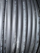 Kabel HR07RN-F 2x4mm2