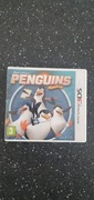 Gra Penguins of Madagascar Nintendo 3DS