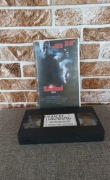Kasety vhs wideo video. Szakal   VHS. Bdb stan . Rzadkość 