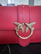 Oryginalna torebka Pinko