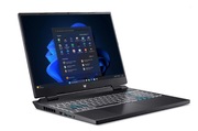 Acer Predator PHN16-71 i9 / RTX4070 / 32GB / 1TB – jak nowy