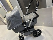 Wózek gondola spacerówka bugaboo cameleon 3 full dużo dodatków Śpiworek 