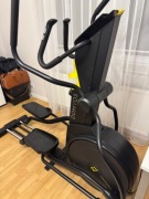 Orbitrek Domyos EL900 - stan bardzo dobry 