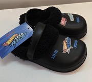 Buty Kapcie Cross Hot wheels metflix crossy 