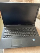 Lenovo b590 uszkodzony 