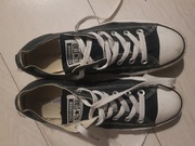 Niskie trampki tenisówki Converse 