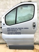 Vivaro I Trafić II drzwi lewe 82U