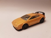 Hot Wheels Lotus Esprit 2008 Team Exotics UNIKAT!