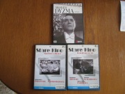 Stare kino - płyty DVD, zestaw 3 płyt DVD