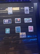 znaczki pocztowe ddr