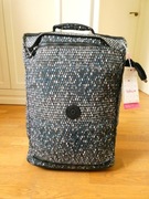 Walizka kabinowa Kipling Teagan XS Animal Print