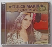 Dulce Maria - Extranjera