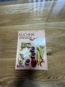 Książka gotowanie Karaiby Meksyk Amerykanpolnocma