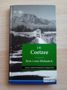 Życie i czasy Michaela K. - J.M. Coetzee
