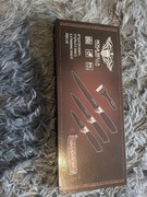 Nowy zestaw noży Rosa Bella