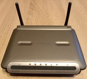 Router Belkin do neostrady. 