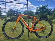 Rower Specialized Crux Pro przełajowy / gravel, rozmiar ramy S (52)