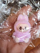 Figurka kolekcjonerska Labubu 