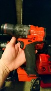 Milwaukee m18 fpd3 