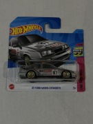 Hot Wheels '87 Ford Sierra Cosworth 