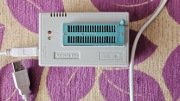 Uniwersalny zestaw programisty USB, TL866 II Plus XGecu Pro.