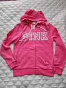 Bluza Victoria's Secret Pink Nowa r. S