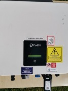 Falownik Foxess S3000