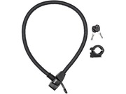 Zapięcie rowerowe z zamkiem na klucz ABUS bezpiecz