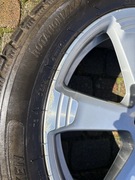 Felgi, koła, opony zimowe Volvo OE