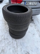 Opony yokohama 235/45r18 98v 2020 rok 4 szt