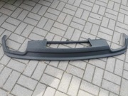 Dyfuzor/dokładka Audi A6 C7 lift sedan S-line