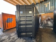 KONTENER MORSKI 10 DV – MAGAZYN