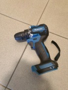 Wiertarko-wkrętarka bezszczotkowa Makita DHP487 18V