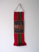 ŁAŃCUT ZAMEK PROPORCZYK / MAKATKA