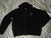 Bluza męska z kapturem BLKVIS APPLE Rozmiar L