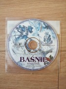 Baśnie Królowa Śniegu 