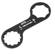 Klucz Do Amortyzatora 8T 12T SUNTOUR