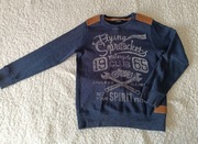 Bluza George 128-135 cm 