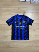 Oryginalna koszulka domowa Nike Inter Mediolan 24/25 M