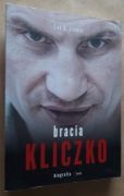 Bracia Kliczko biografia – Leo G. Linder