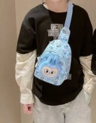 Plecak Labubu dla dzieci